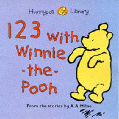 123 With Winnie-the-Pooh