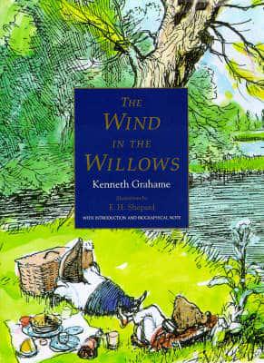 The Wind in the Willows