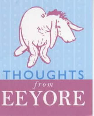 Thought from Eeyore