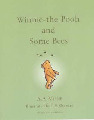 Winnie-the-Pooh and Some Bees