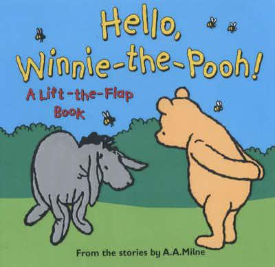 Hello, Winnie-the-Pooh!