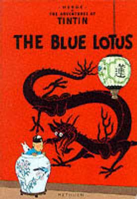 The Blue Lotus