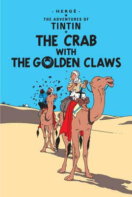 Le Crabe Aux Pinces d'Or