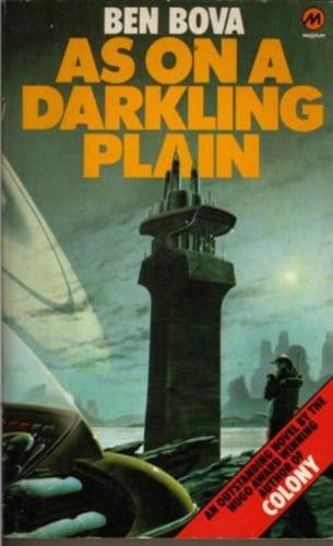 As on a Darkling Plain