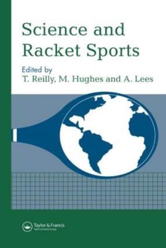 Science and Racket Sports