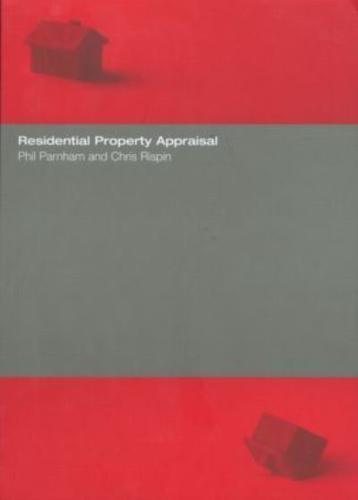 Residential Property Apppraisal