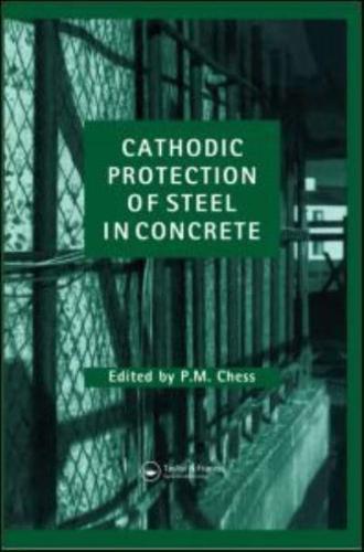 Cathodic Protection of Steel in Concrete