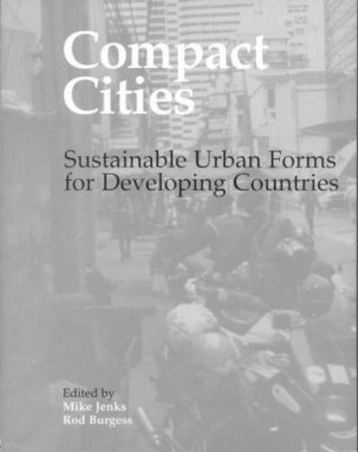 Compact Cities