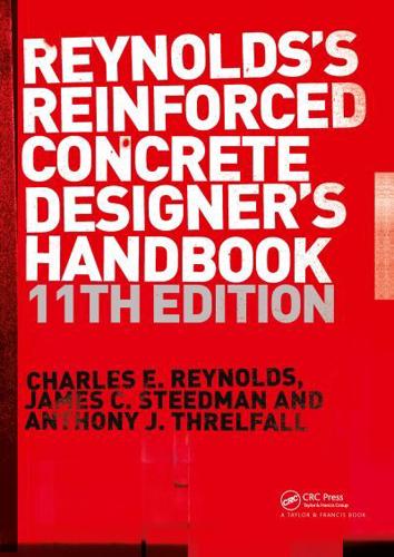 Reinforced Concrete Designer's Handbook