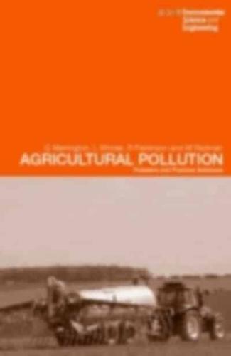 Agricultural Pollution