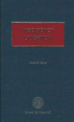 Insolvency Litigation