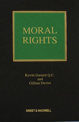 Moral Rights