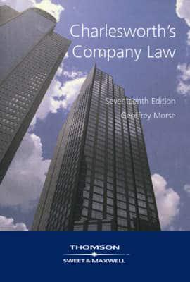 Charlesworth Company Law