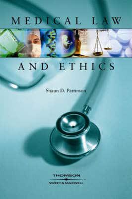 Medical Law & Ethics