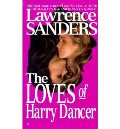 The Loves of Harry Dancer