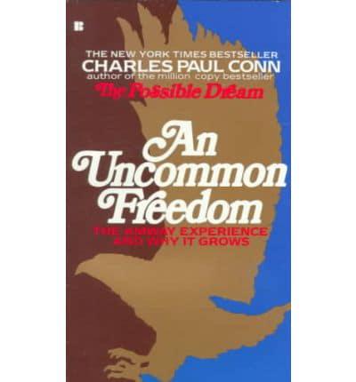Uncommon Freedom