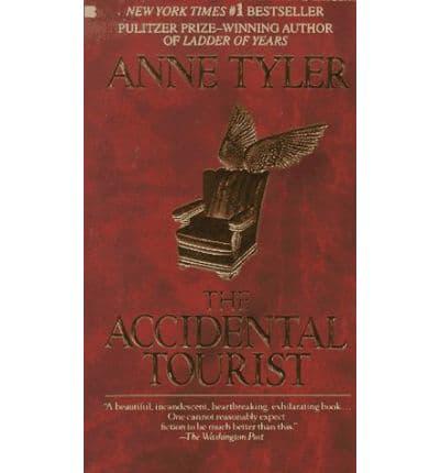 The Accidental Tourist