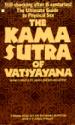 The Kama Sutra of Vatsyayana