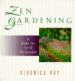 Zen Gardening