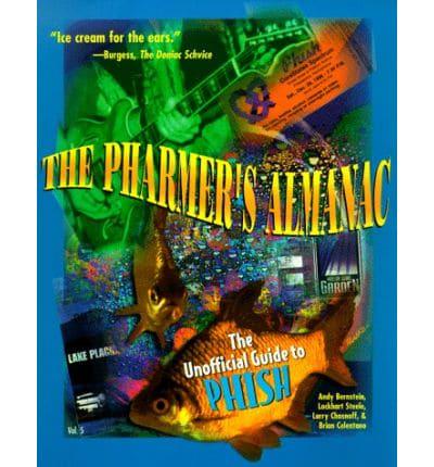 The Pharmer's Almanac