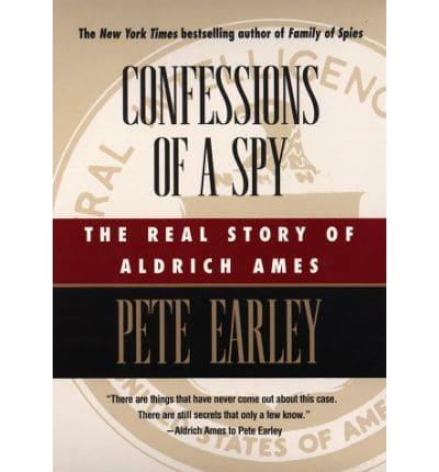 Confesssions of a Spy