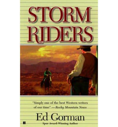 Storm Riders