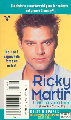 Ricky Martin