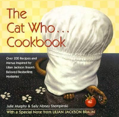 The Cat Who-- Cookbook