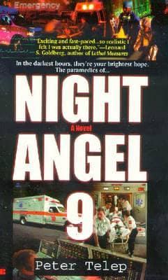 Night Angel 9