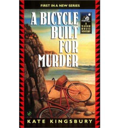 A Bicycle Built for Murder