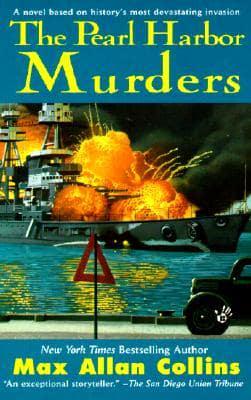 The Pearl Harbor Murders