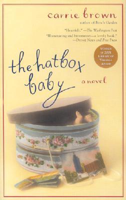 The Hatbox Baby