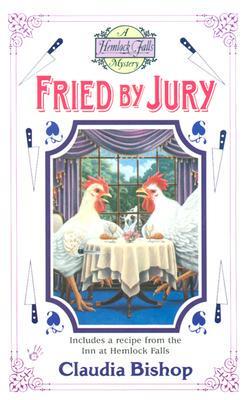 Fried by Jury