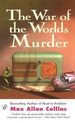 The War of the Worlds Murder