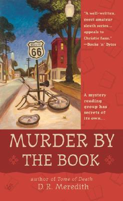 Murder by the Book / D.R. Meredith