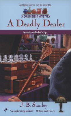 A Deadly Dealer