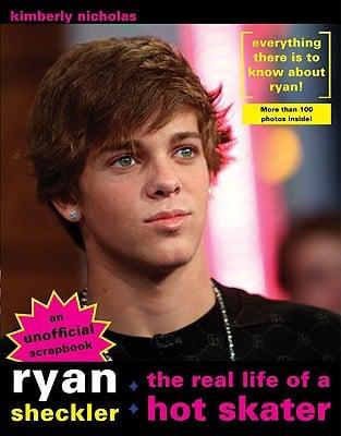 Ryan Sheckler