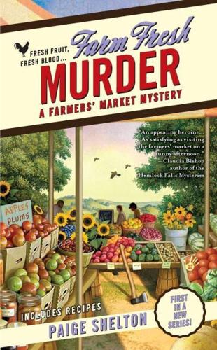 Farm Fresh Murder