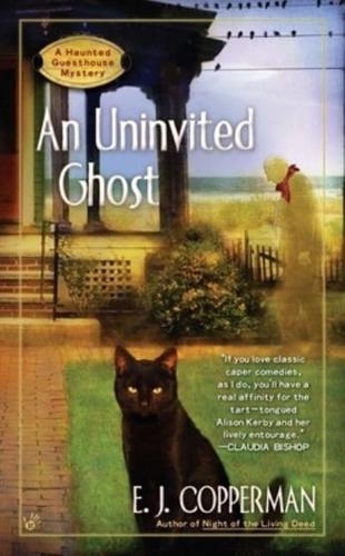 An Uninvited Ghost