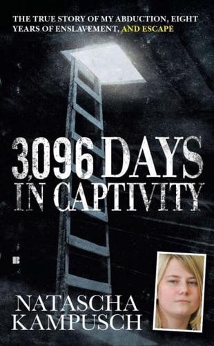 3,096 Days in Captivity