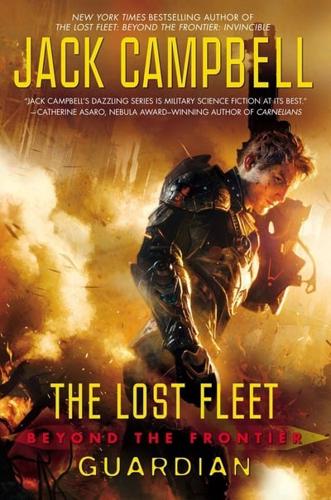The Lost Fleet