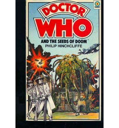 Dr Who The Seeds Of Doom