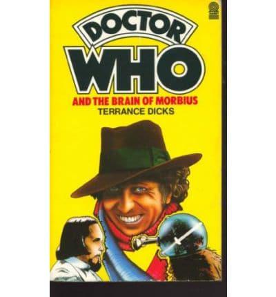 Dr Who The Brain Of Morbius