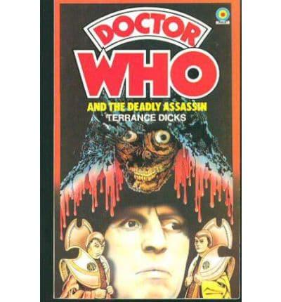 Doctor Who and the Deadly Assassin