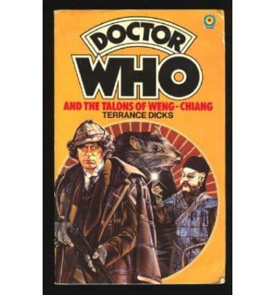 Doctor Who and the Talons of Weng-Chiang