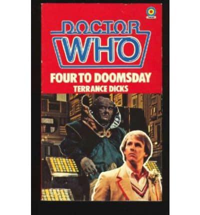 Doctor Who, Four to Doomsday