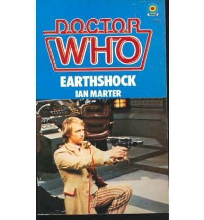 Doctor Who _ Earthshock
