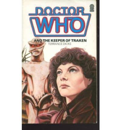 Doctor Who and the Keeper of Traken