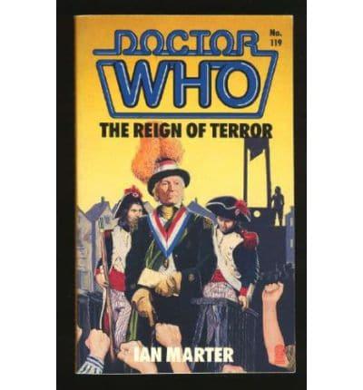 Doctor Who, the Reign of Terror