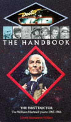 Doctor Who, the Handbook